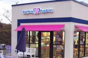 Baskin Robbins Menu 2026